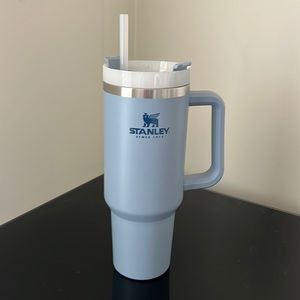 Stanley 40oz Tumbler Blue Chambray
